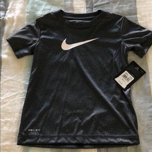 4T Nike Dri-Fit shirt NWT